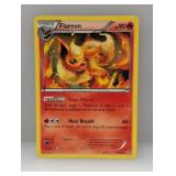 Pokemon 2015 Flareon 13 MP*
