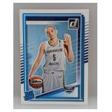 2025 Donruss Rated Rookie #86 Paige Bueckers
