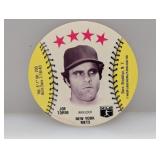 1976 Isalyï¿½s Customized Joe Torre Stain