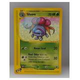 Pokemon 2002 Gloom 78 LP*