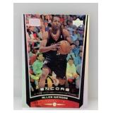 1998-99 Upper Deck Encore Allen Iverson #61