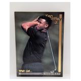 1995 Megacards Wish Listï¿½ Ken Griffey, Jr. #8