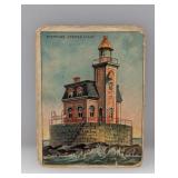 1911 Hassan Cigarettes Stepping Stones Light Dmg