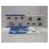 1999 US Mint Set