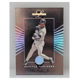 1994 Leaf Limited Ken Griffey Jr #66