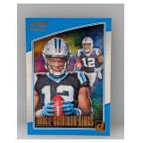 2018 Gridiron Kings DJ Moore Rookie #16