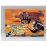 1998-99 Fleer Ultra Michael Jordan #85 Surface