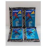 (4) 1994 Pinnacle Baseball Series 2 Pack