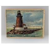 1911 Hassan Cigs Delaware Breakwater Light dmg