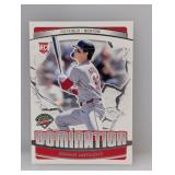 2025 Prospect Edition Roman Anthony Rookie #11