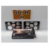 2016 US Mint Silver Proof Set