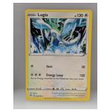 Pokemon 2020 Lugia 140 LP*
