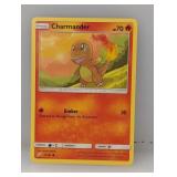 Pokemon 2019 Charmander 12 LP*