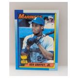 1990 Topps Ken Griffey Jr #336