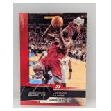 2005 Lebron James Upper Deck Espn #14