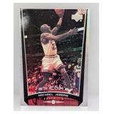1998-99 Upper Deck Encore Michael Jordan #106