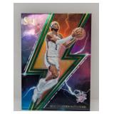 2023-24 Shai Gilgeous-Alexander Select Green Prizm
