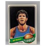 1979-80 Topps #45 Bill Walton Edges