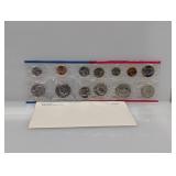 1981 US Mint Set