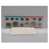 1973 US Mint Set