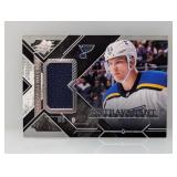 2017-18 UD SP Colton Parayko Relic