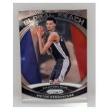 2023-24 Prizm Victor Wembanyama #2 Global Reach
