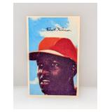 1969 Bob Gibson MLB Photo Shop HOF RARE
