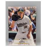 2023 Stadium Club Nick Kurtz RC #9