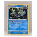 Pokemon 2023 Inteleon Promo LP*