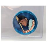 1965 London Chips Willie Mays Coin