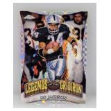 2024 Topps Chrome Legends of Gridiron Bo Jackson