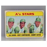 1969 Topps A