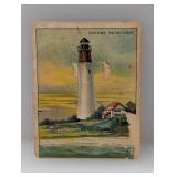 1911 Hassan Cigarettes Eaton