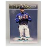 2025 Stadium Club Ken Griffey Jr #135