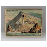 1911 Hassan Cigarettes Heceta Head Light 27 Damage