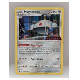 Pokemon 2022 Magnezone Stamped Promo LP*