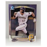 2025 Bowman Chrome Konnor Griffin Prospect RC