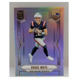 2025 Panini Donruss Elite #65 Drake May