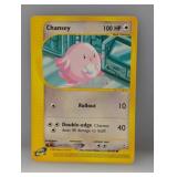 Pokemon 2002 Chansey 69 MP*