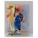 1997 Bowman