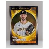 2026 Topps All Topps Team Paul Skenes ATT-10