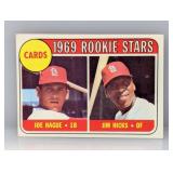 1969 Topps Cardinal