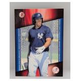 2014 Bowman Aaron Judge RC Scout