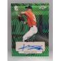 1/6 2023 Leaf Metal Showcase Konnor Griffin Auto