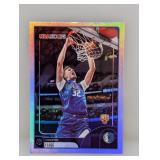 2026 NBA Hoops Cooper Flagg RC Holo Foil #35