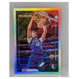 2026 Bowman Chrome Bubba Chandler Red RC Ref #83