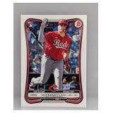 2026 Bowman Sal Stewart RC #6