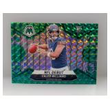 2024 Mosaic Caleb Williams RC Green #289