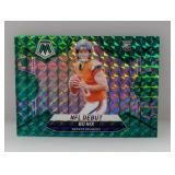 2026 Bowman Kon Knueppel RC #4