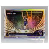 2026 NBA Hoops Stephen Curry "Highlights" #261